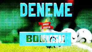 Slot Deneme Bonusu Veren Siteler